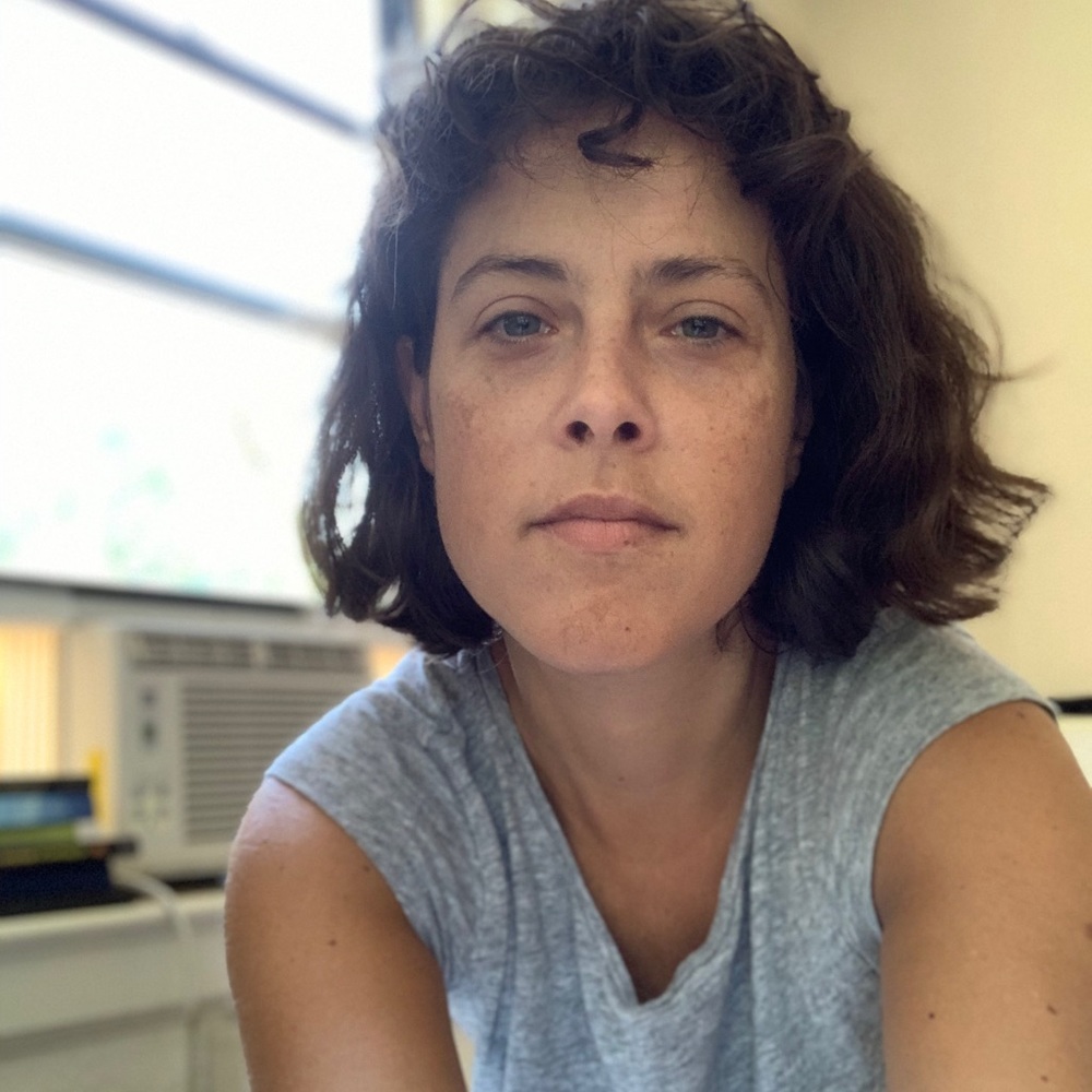 Meet your Posher, Terése